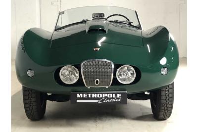 1954 Arnolt Bristol Roadster