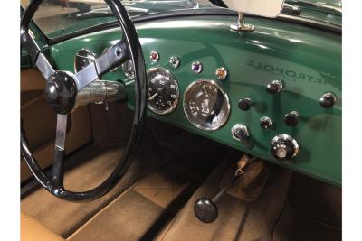 1954 Arnolt Bristol Roadster