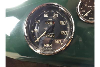 1954 Arnolt Bristol Roadster