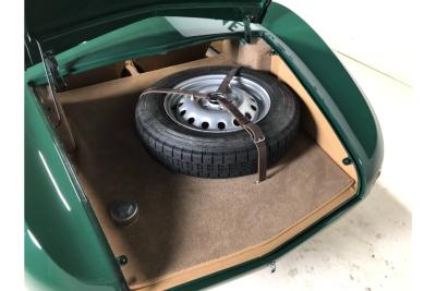 1954 Arnolt Bristol Roadster