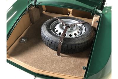 1954 Arnolt Bristol Roadster