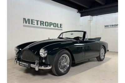 1959 Aston Martin DB2/4 MK III