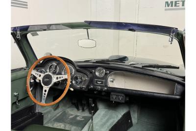 1959 Aston Martin DB2/4 MK III