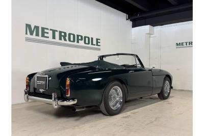 1959 Aston Martin DB2/4 MK III