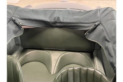 1959 Aston Martin DB2/4 MK III