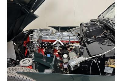 1959 Aston Martin DB2/4 MK III