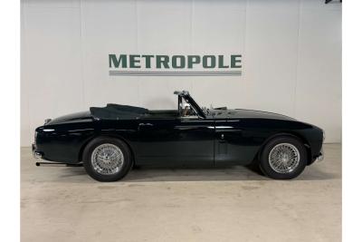 1959 Aston Martin DB2/4 MK III