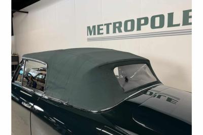 1959 Aston Martin DB2/4 MK III