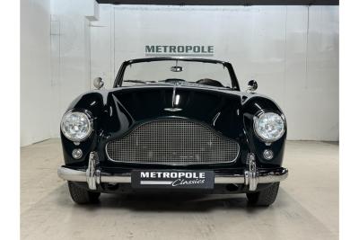 1959 Aston Martin DB2/4 MK III