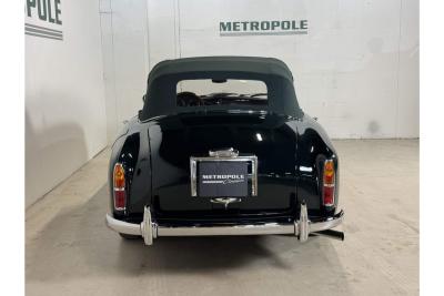 1959 Aston Martin DB2/4 MK III