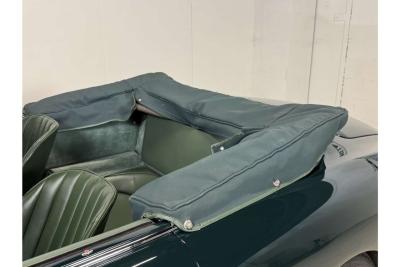 1959 Aston Martin DB2/4 MK III