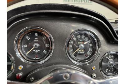 1959 Aston Martin DB2/4 MK III