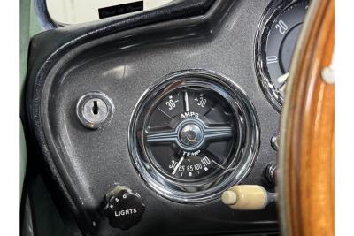 1959 Aston Martin DB2/4 MK III
