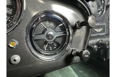 1959 Aston Martin DB2/4 MK III