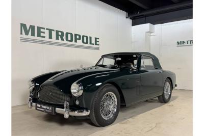 1959 Aston Martin DB2/4 MK III