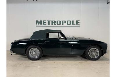 1959 Aston Martin DB2/4 MK III