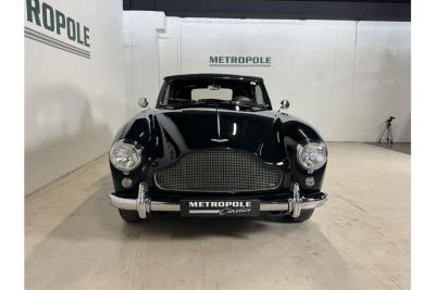 1959 Aston Martin DB2/4 MK III