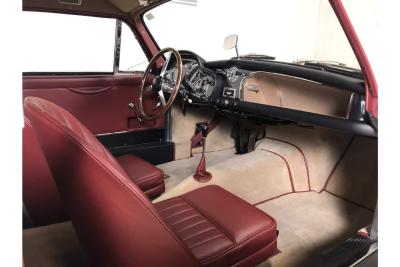 1958 Aston Martin DB2/4 MK III