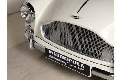 1958 Aston Martin DB2/4 MK III