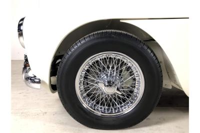 1958 Aston Martin DB2/4 MK III