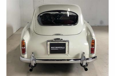 1958 Aston Martin DB2/4 MK III