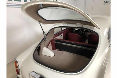 1958 Aston Martin DB2/4 MK III