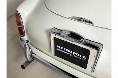 1958 Aston Martin DB2/4 MK III
