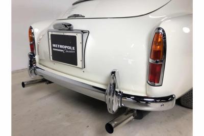 1958 Aston Martin DB2/4 MK III