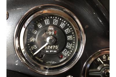 1958 Aston Martin DB2/4 MK III