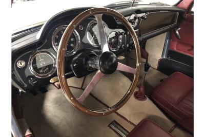 1958 Aston Martin DB2/4 MK III