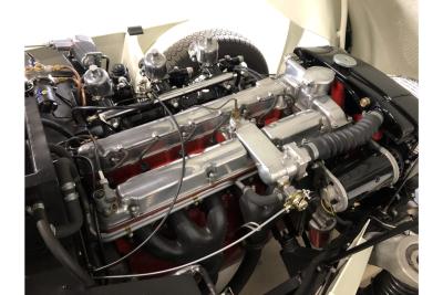 1958 Aston Martin DB2/4 MK III
