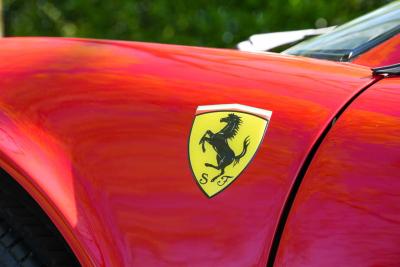1988 Ferrari 328 GTS
