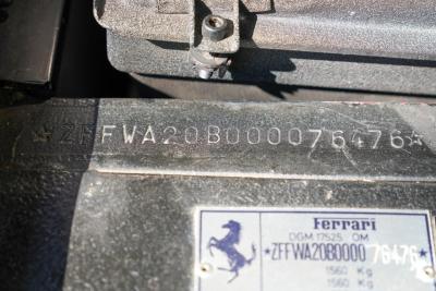 1988 Ferrari 328 GTS
