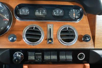 1965 Ferrari 330 GT