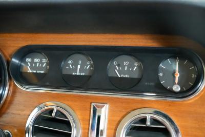 1965 Ferrari 330 GT