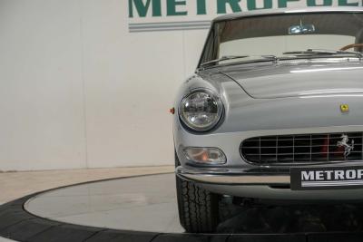 1965 Ferrari 330 GT