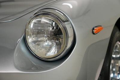 1965 Ferrari 330 GT