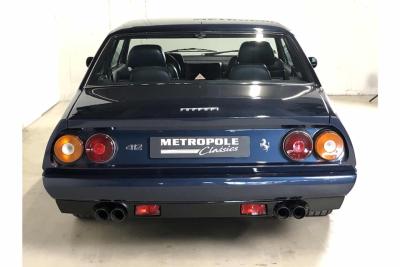 1986 Ferrari 412