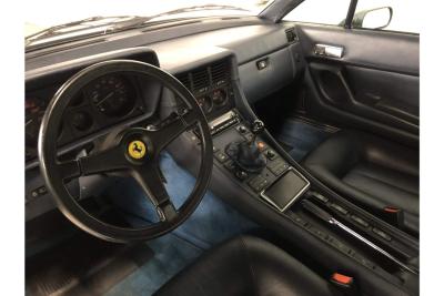 1986 Ferrari 412