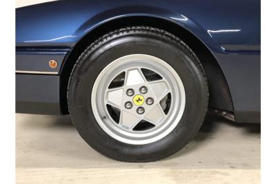 1986 Ferrari 412