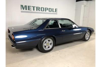 1986 Ferrari 412