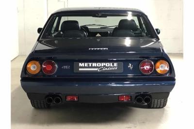1986 Ferrari 412