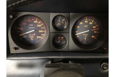 1986 Ferrari 412