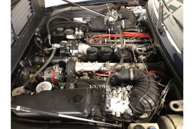 1986 Ferrari 412