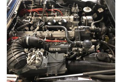1986 Ferrari 412