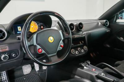 2011 Ferrari GTO 599