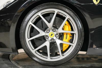 2011 Ferrari GTO 599