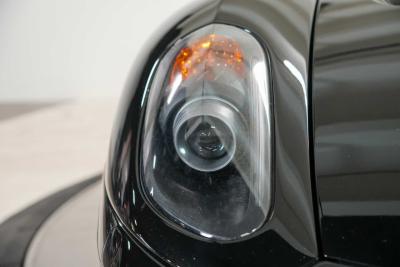 2011 Ferrari GTO 599