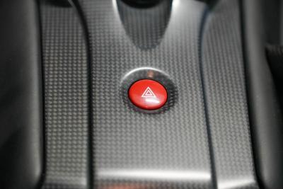 2011 Ferrari GTO 599