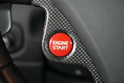 2011 Ferrari GTO 599